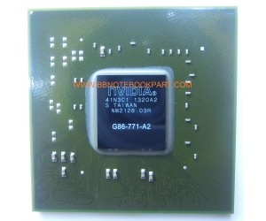 ชิป CHIP NVIDIA  G86-771-A2